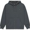 Element Icon Rain Zip Hoodie