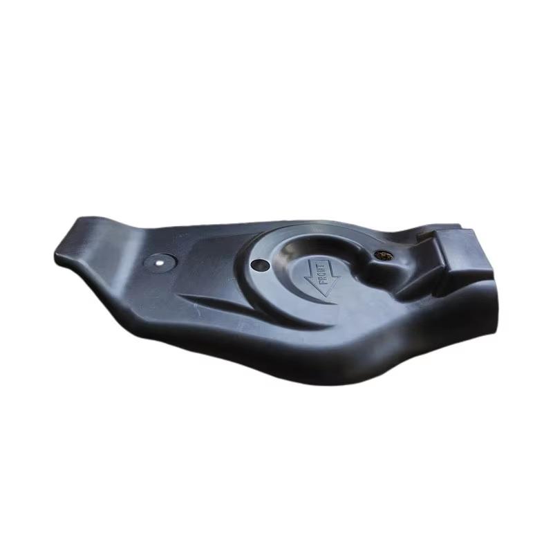 New Original For Tesla Model Y/3 2017-2023 Fender Bracket Rear Support Guard Lower Control Arm Cover 1111302-00-B 1111303-00-C