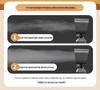 Portable Range Hood: Desktop Fume Extractor for Barbecue and Hot Pot, No Installation Needed