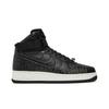 Air Force 1 High '07 Premium 'Toll Free Pack - Black' (Unisex) Black / Sail / Vast Grey / Black Skateboard Shoes CU1414 001