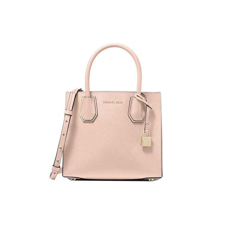 Michael Kors MK Mercer Solid Color