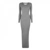 Jack Wills Womens/Ladies Bodycon Maxi Dress