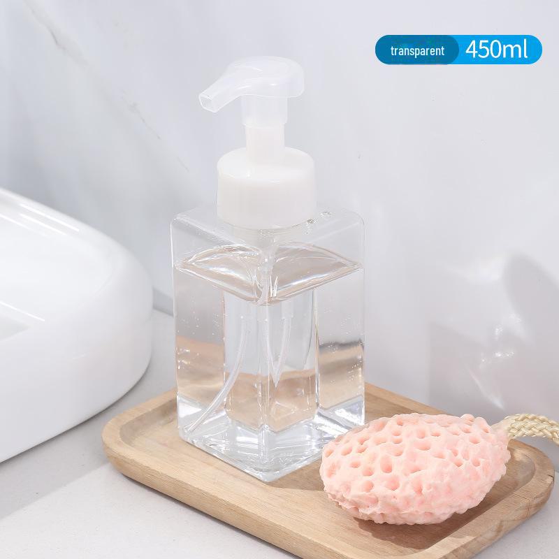 Hotelbadezimmerspender für Seife, Shampoo und Lotion