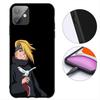 Wallpaper Deidara Narutos Phone Cover for Xiaomi Redmi Note 13 14 ProPlus Pro Plus 14C A4 13C Pro+ Note14 Protective Case