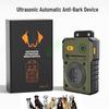 Anti-Barking Ultrasonic Dog Trainer and Repellent
