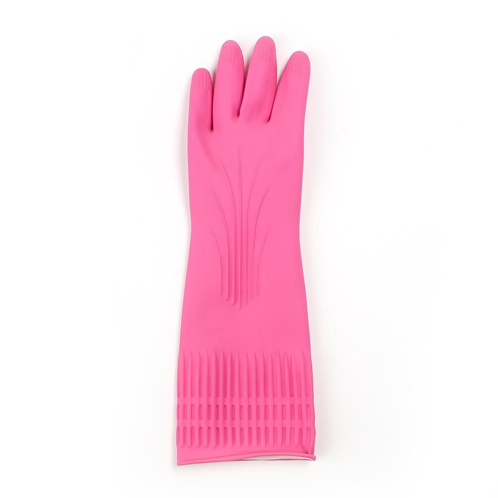 Küchengummihandschuhe (groß) Geschirrspülgummi-Küchenhandschuhe