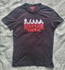 Stranger Things T Shirt Unisex Size XL