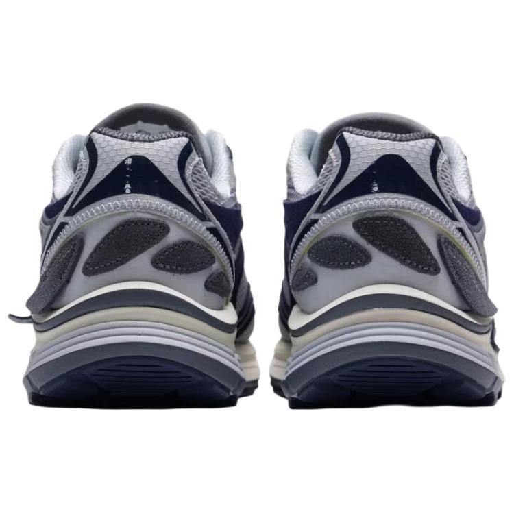 Saucony Kinvara 4 Re Sp Comfortable Versatile Low-Top Running Shoes Unisex sneaker Silver Gray S79091-4