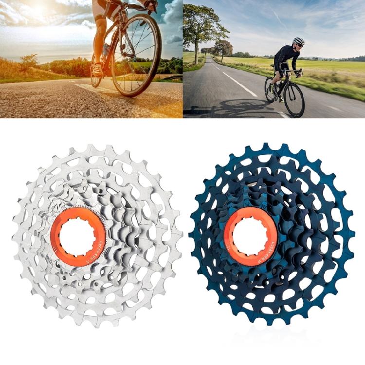 Folding Bike 7 Speed Cassette Replacement 11-28T Light Weight Bicycles Freewheel Tower Wheel Folding Bike Accessories