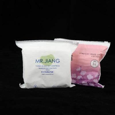 Hygienartiklar – Bomullspads & Ansiktspapper