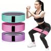 Honglan 3-Speed Resistance Band for Hip & Leg Shaping and Butt Sculpting