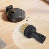 Cleaning Brush Set Nozzles Kit Detachable Floor Brush Manual Cleaning