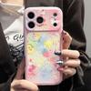 Creative Dream Star for iPhone17promax 2-in-1 Mobile Phone Case Apple 16 Niche 15 Anti-drop