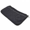 Armrest Storage Bag Camping Chair Reflective Strip Wheelchair Chair Side Bag