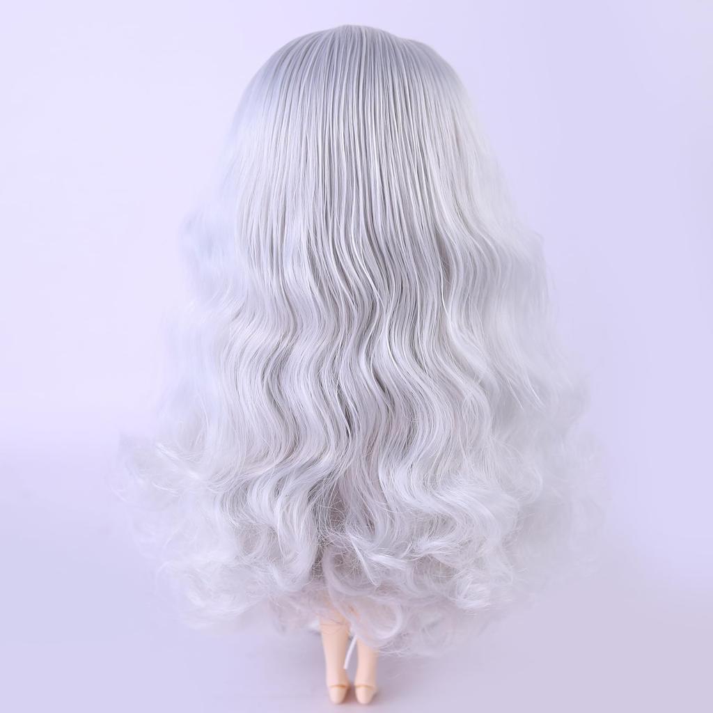 ICY DBS 30cm BJD 19 Articulated 4 Eye This Cute Doll Is Perfect As a Gift for for As a or As a Display Doll, Joints, Colors. Girls, Practice,