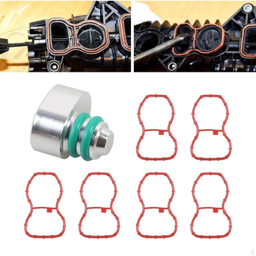 Flap Flaps Gaskets Car Accessories 11617811300 1161780741618575534 7141231 for N57 N57S E71 E92