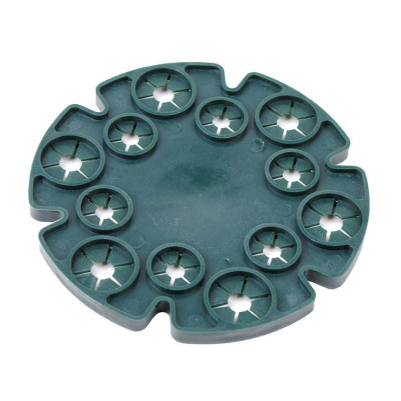 

Садовый каркас, опора для растений, держатель для растений, защитный поднос, бамбуковый держатель для трости, ландшафтная инженерная стойка для балкона, садовые принадлежности CHINA