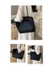 2025 Minimalist Large-Capacity Versatile Commute Handbag