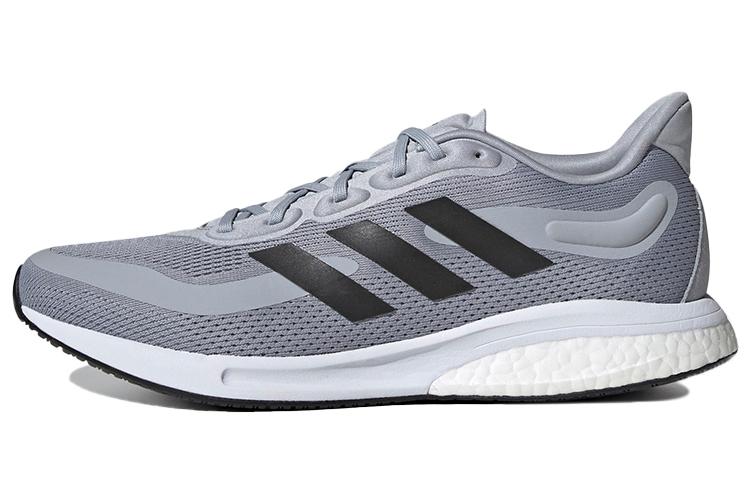 Adidas Supernova Halo Silver Black S42724 41⅓