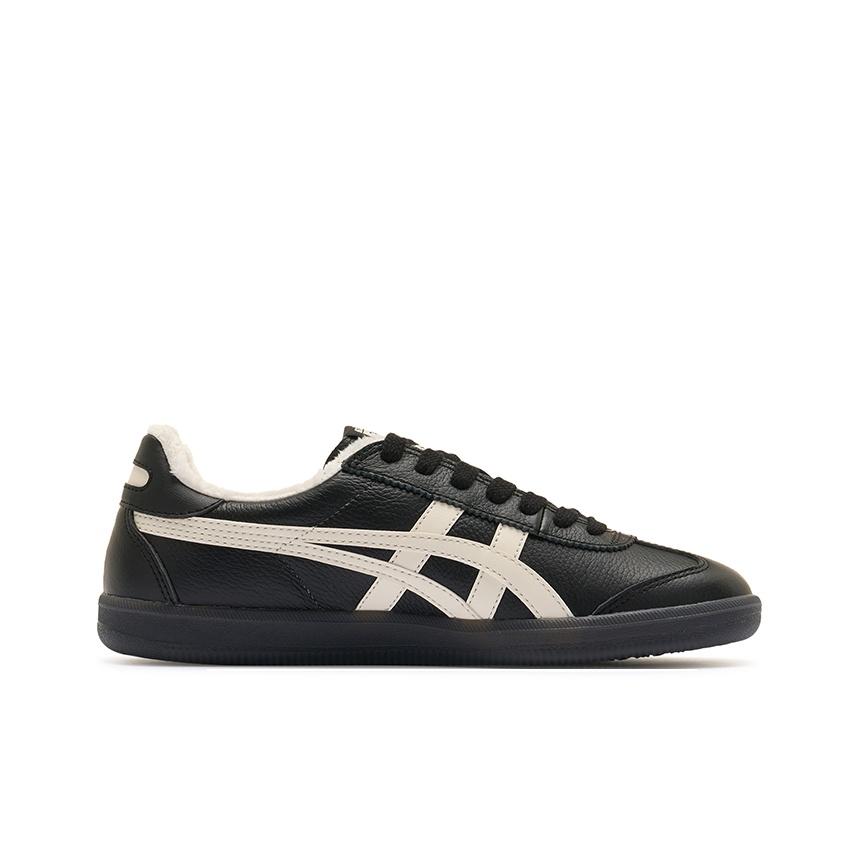 ONITSUKA TIGER Tokuten Fashion Versatile Durable Low-Top Casual Shoes Unisex Sneaker 1183C553-001
