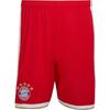 FC Bayern 26/27 Season Home Embroidered Club Badge Classic Quick-Dry Football Shorts Men Shorts JZ3060