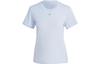 T Shirt Women's Light Blue II3245