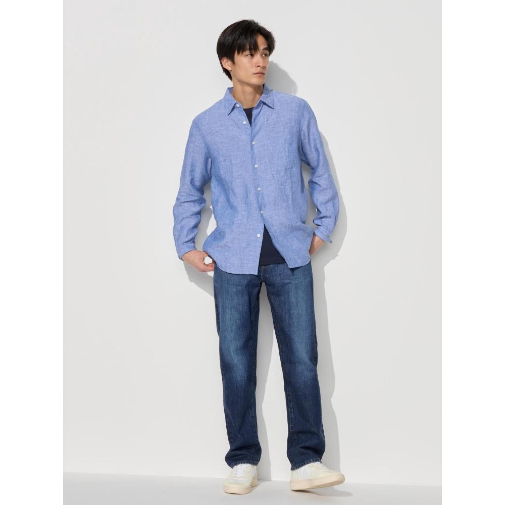 Uniqlo Japan Regular Fit Jeans