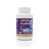 Collagen Plus 60 Tablet Type 1, 2, 3, 5, 10, Hydrolyized Elastin Hyaluronic Acid And Vitamin C