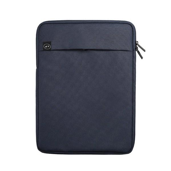LUKE MacBook Laptop Pouch Galaxy Book 13 15 16 LG Gram 17, 15 Navy