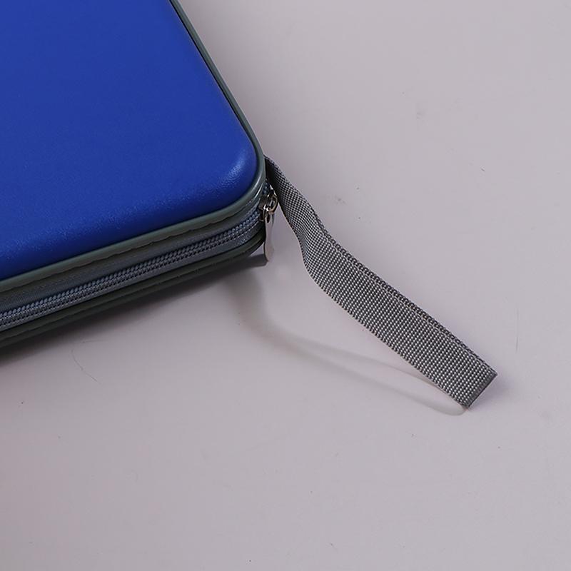 80Sheets Cd Dvd Carry Case Cover Disc Storage Holder Cd Sleeve Wallet Album Hard Box Plastic Cd Pack Disc Dvd Disc Pack