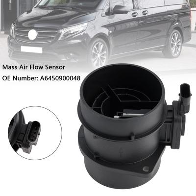 Luftmassenmesser A6450900048 Für Mercedes W205 W246 Vito W447 Sprinter B906