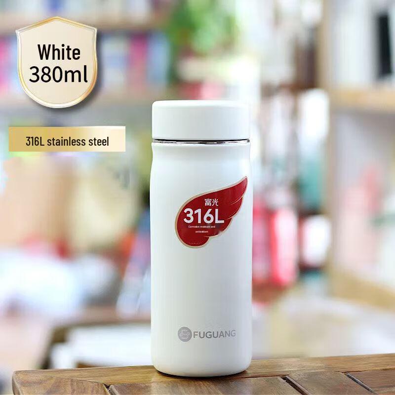 FUGUANG Youming Fashion Vacuum Insulated Thermos Cup