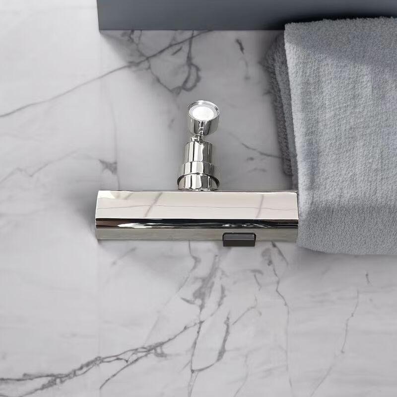 MDNG 3-Mode Universal Kitchen Faucet Spray Nozzle