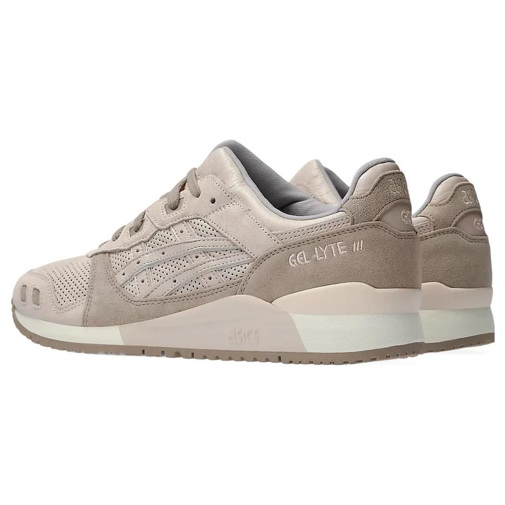 Nové Asics Gel Lyte Iii Og Minerální Béžová Simply Taupe 1201A762-250