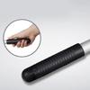 Windshield Cleaning Brush With Telescopic Aluminum Handle Microfiber Bristles For Effortlessly Glass Maintenance