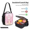 3Pcs Super Sonicos Prints School Bags Set For Kids Pencil Boxes Backpack Sets With Lunch Box For School Students Knapsack