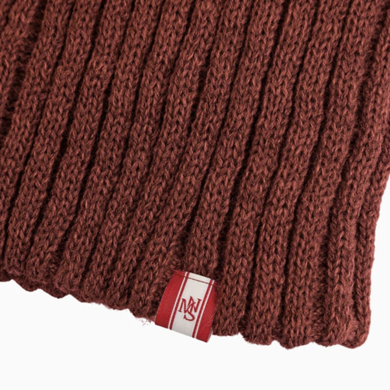 MENASOO Menasoo Knit Hairband_Brown