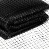 7 × 50 Feet Gardening Protective Net To Prevent Birds, Squirrels and Other Animals, Durable and Reusable, Suitable for Fruits and Vegetables, Green