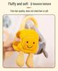 Creative Lock Plush Doll - Unique Gift for Girlfriend or Wife on Valentine's Day.