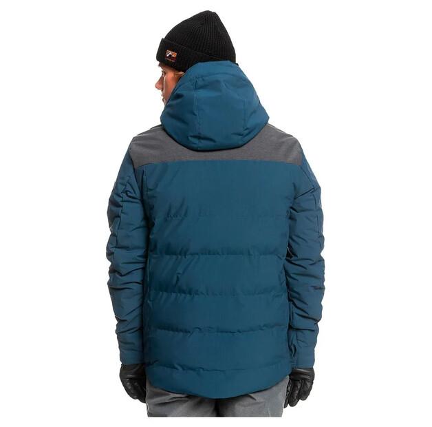 Quiksilver Jacket The Edge