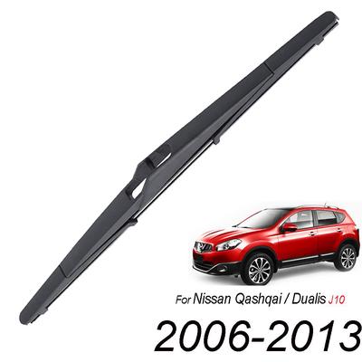 Aizmugurējā vējstikla tīrītāja slotiņa 12" Nissan Qashqai Dualis J10 2006 2007 2008 2009 2010 2011 2012 2013