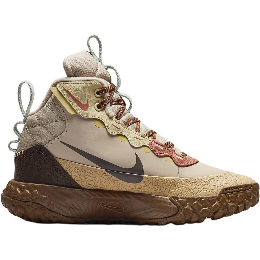 Nike Terrascout GS 'Light British Tan' HQ3472-122