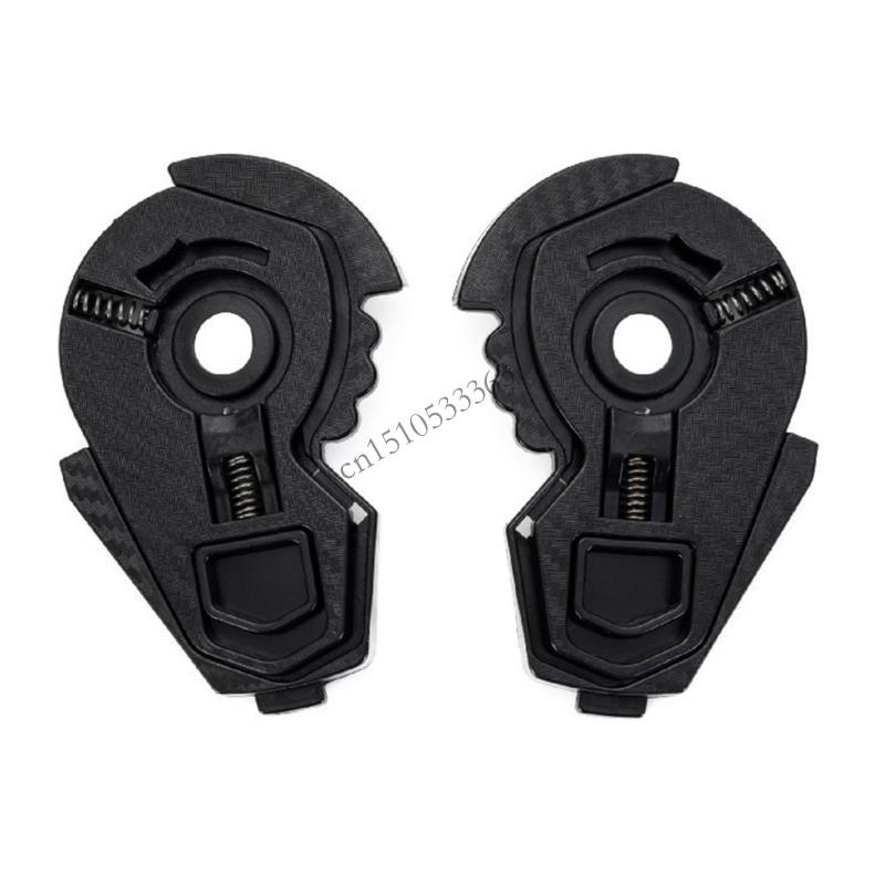 090E Helmets Shield Base Holder for NEVA Helmets Lens Holder Base Visors China Mainland