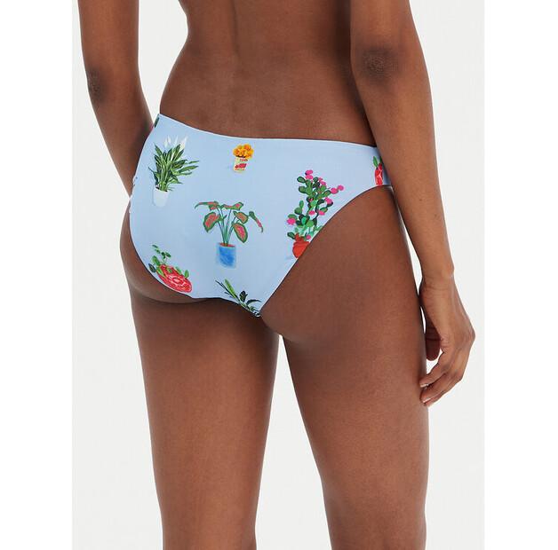 Трусики от бикини Seafolly Playa Bonita