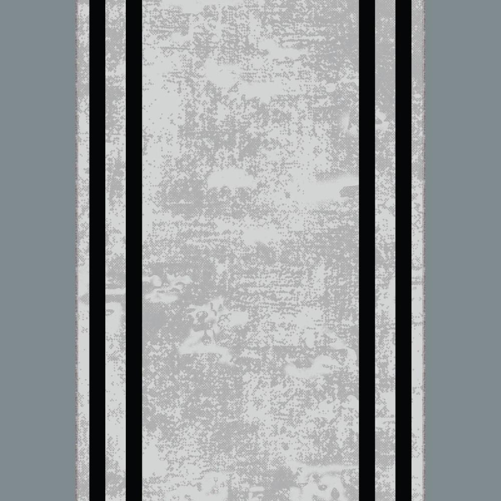 Miru Home Digital Print Washable Non-Slip Dot Base Living Room, Kitchen, Corridor Carpet And Runner Mcy-39