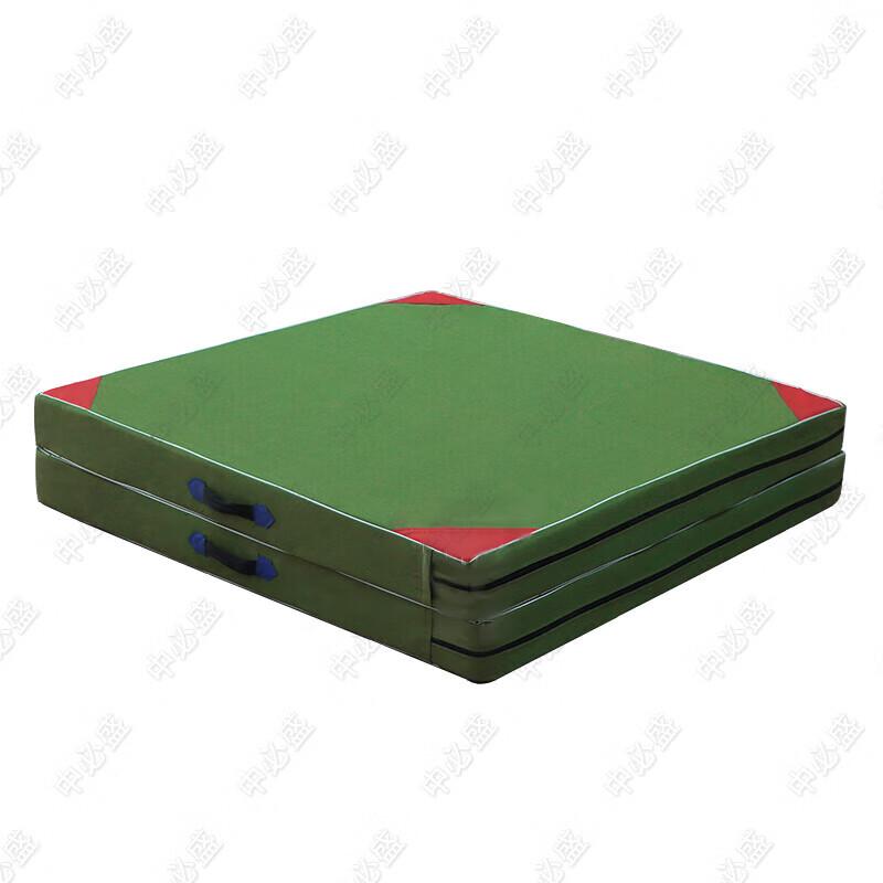 Zhongbisheng Folding Gymnastics Mat