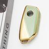 Auto Keyless for BMW 7 Series G09 XM F98 X4M LCI G18 X5 G81 M3 I20 IX G07 X7 LCI U11 X1 G70 Car Key Case Cover Shell Fob Bag