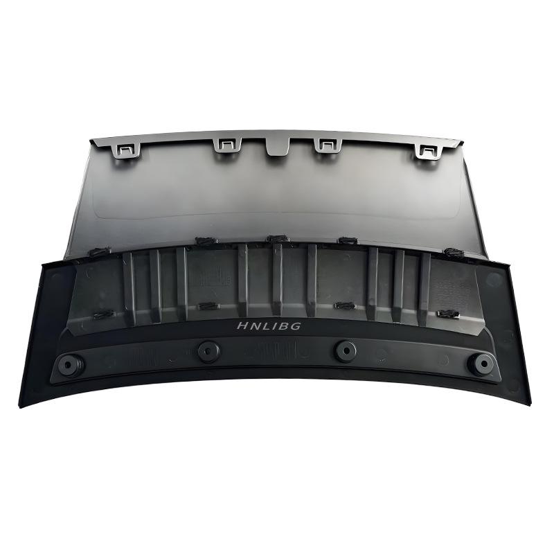 2023 Range Rover Autobiography Rear Bumper Tow Hook Cover