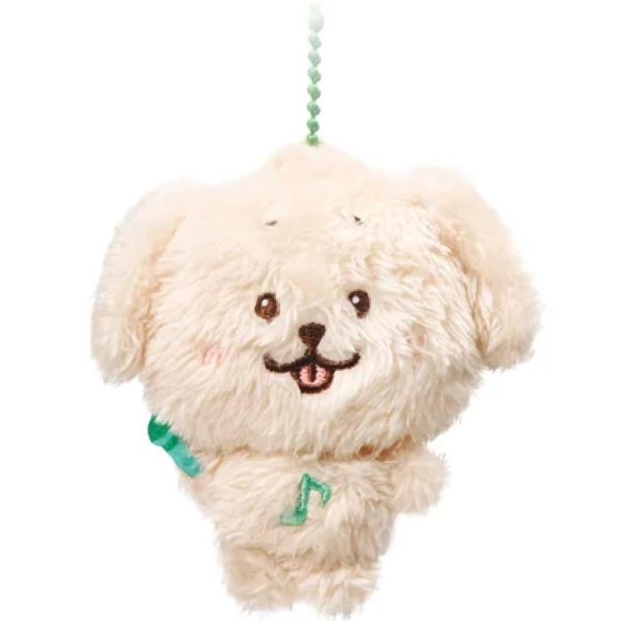 NCT WISH [WISH BAKERY] Pop-up MD POCKET WISH DOLL