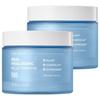 Wellage Real Hyaluronic Blue 100 Toner Pads 210ml, 70 Pcs, 2 Pcs